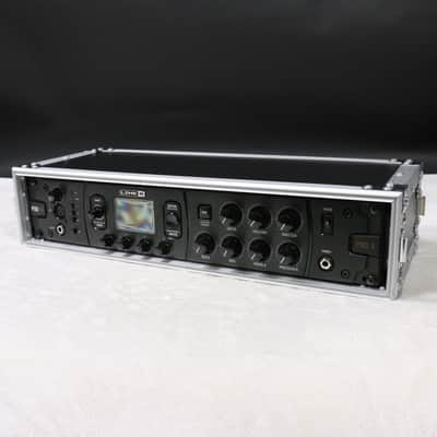 Line 6 POD HD Pro X Rackmount Multi-Effect and Amp Modeler | Reverb