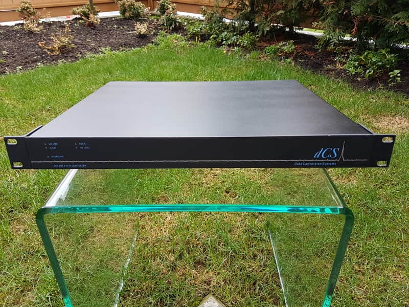 DCS 900 ADC image 1