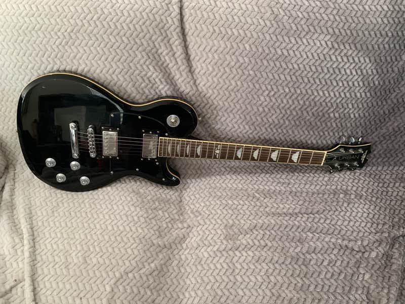 Keith Urban Solid Body Electric Guitar Solid Body Electric Guitar 2018 image 1
