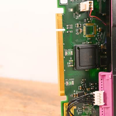 Solid State Logic C300 HD Motorized Fader Module – ALPS K-Fader Assembly CG01UY0 image 11