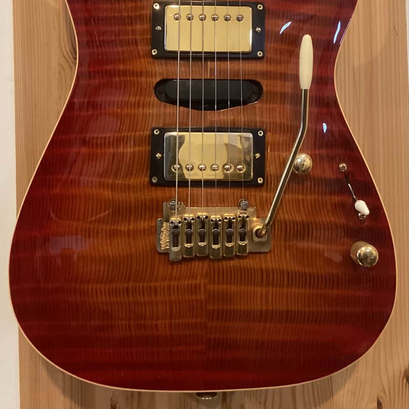 1994 Pensa MK1 Redwood