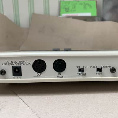 Roland CP40 image 2