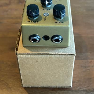 Mythos Pedals Mjolnir Overdrive 2017 - Present - Various image 5