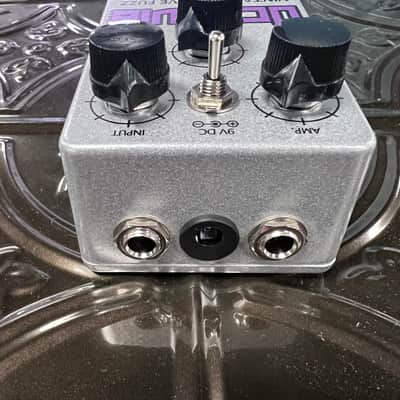 Mystic Effects Co Octavia Vintage Octave Fuzz image 2