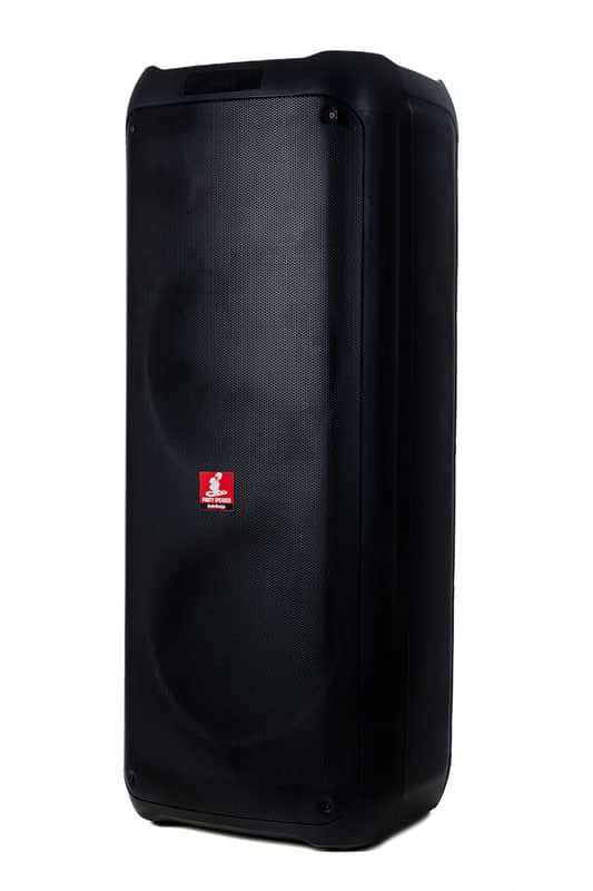 Audiodesign PRO DJ 212S - Diffusore Portatile Party Speaker image 1