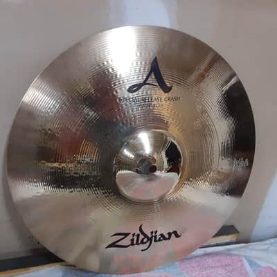 Zildjian A 16.5" Special Release Crash (brilliant) image 3