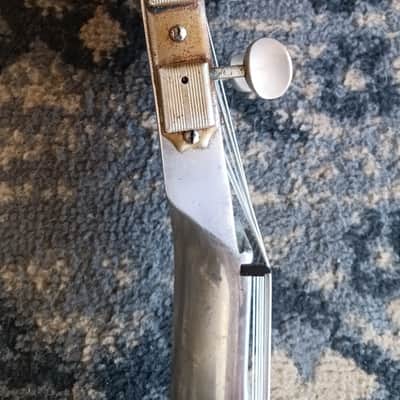 Rickenbacker Electro "Frying Pan" Lap Steel 1954 - 1958 - Aluminum image 14