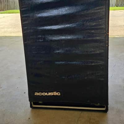 Acoustic Control Corp Model 370 1977 image 3