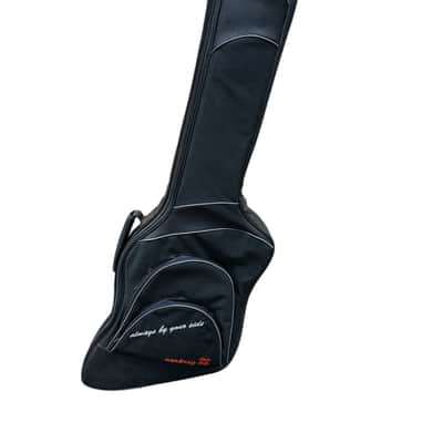 Sandberg "Forty Eight" Victor Brandt Sign., Hardcore-Aged Black/Ebony *8.3 Lbs., In Stock! image 14