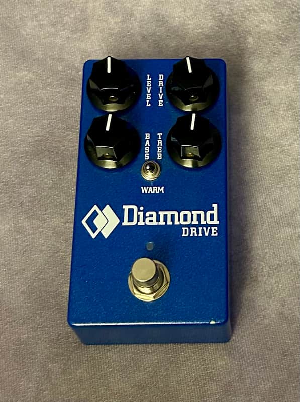Diamond Drive image 1