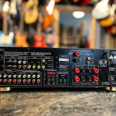 Harman Kardon AVR20 ii 2000’s - Black image 5