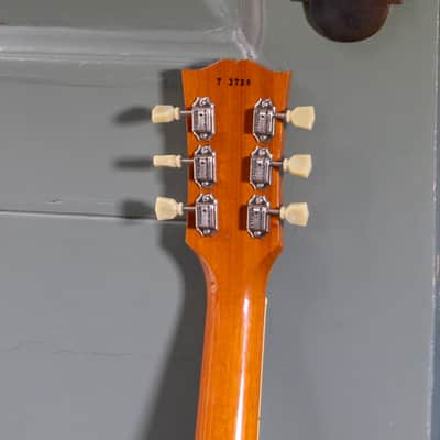 2003 Gibson Historic R7 Les Paul image 5