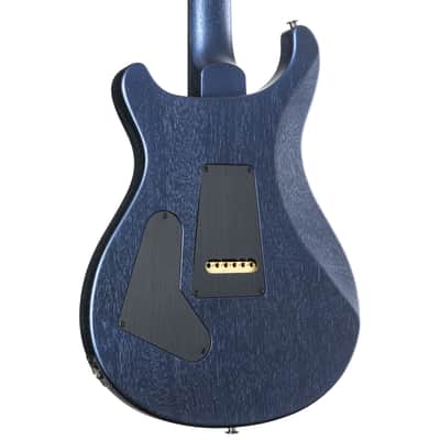 PRS Standard 24 Satin Pearl Black - Electric Guitar image 8