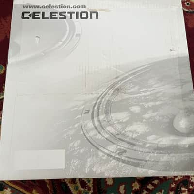 Celestion T5970 Pulse 15" 400-Watt Replacement Bass Speaker - 8 Ohm 2010s - Black image 9
