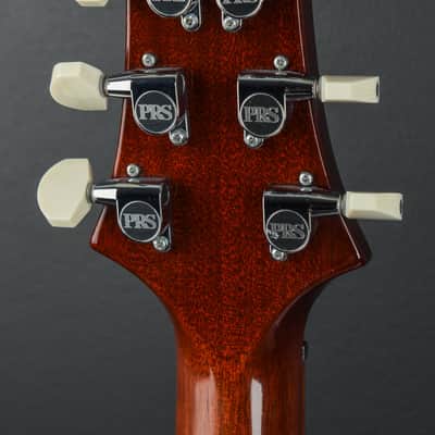 Paul Reed Smith DGT '08 image 10