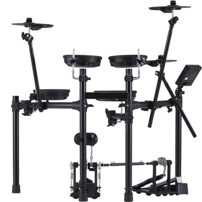 Roland TD-07DMK V-Drums Kit image 2