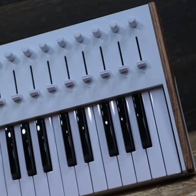 Arturia KeyLab 49 Mk3 Universal MIDI Controller 49-Note Semi-Weighted w/Box image 16