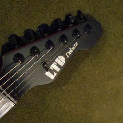 ESP LTD SN1000HT 2024 Fire Blast -Fishmans image 3