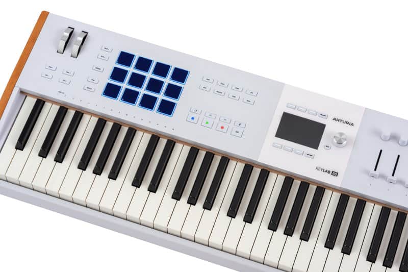 Arturia Keylab88 MK3 image 1
