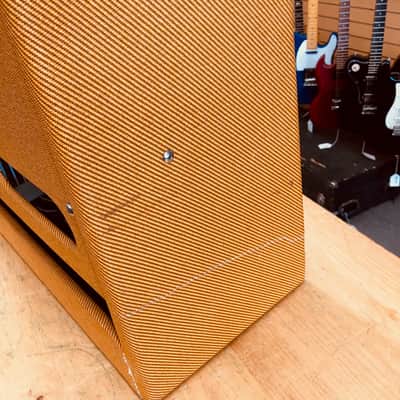 Fender Hot Rod Deluxe III Limited Edition Guitar Tube Combo Amp image 8