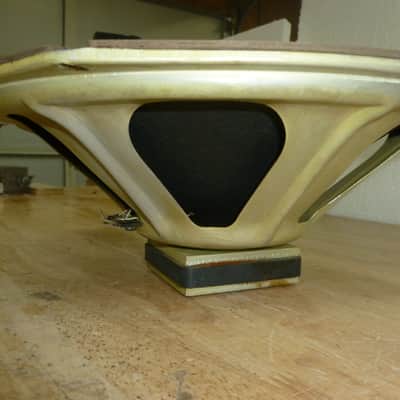 CTS  12"  Speaker 4 ohm image 7