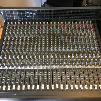 Mackie 24 Channel Side Car Expander Console image 1
