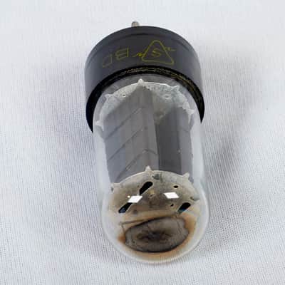 Sylvania 5Y3GT Rectifier Tube – USA Made – Tests Good – Vintage Tone & Reliability image 5