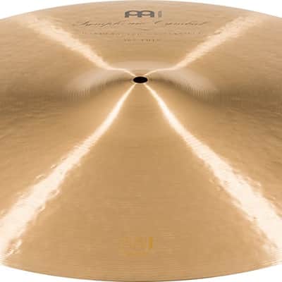 Meinl Symphonic Thin 20'' image 2