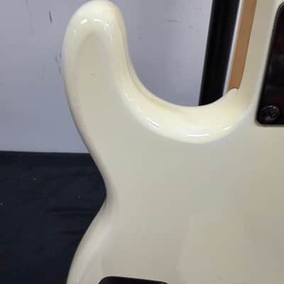 Vintage Aria Pro II XR-Series Electric Guitar Made in Japan Late 1980's image 23