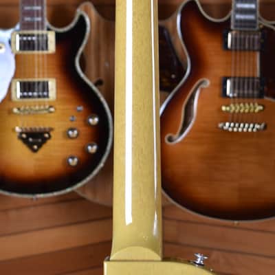 Gibson Les Paul Special TV Yellow image 17