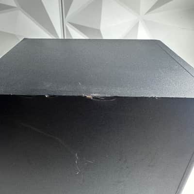 JBL Cinema SB550 Wireless Subwoofer Unit ONLY FOR JBL SB550 Soundbar System Bild 4