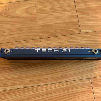 Used Tech 21 Bass fly rig image 3