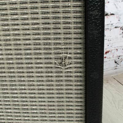 Fender - 2000 Hot Rod DeVille - 2x12 60 Watt Tube Guitar Combo Amp - w/Cover And FS - x5879 - USED image 8