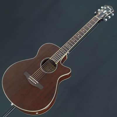 Ibanez [USED] AEG12II NMH image 3