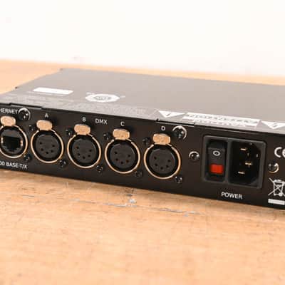 MA Lighting dot2 NODE4 (1K) for dot2 Consoles CG01WAF image 7