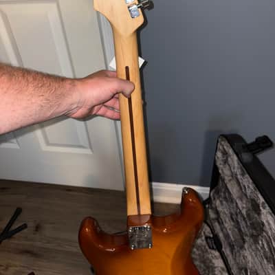 Fender Limited Edition American Professional Stratocaster image 6