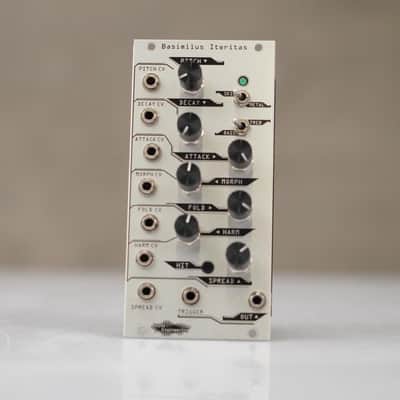 Noise Engineering Basimilus Iteritas Eurorack Module #58492 image 7
