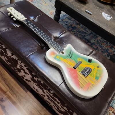 1989 Gretsch TW100T - The Traveling Wilburys Guitar image 3