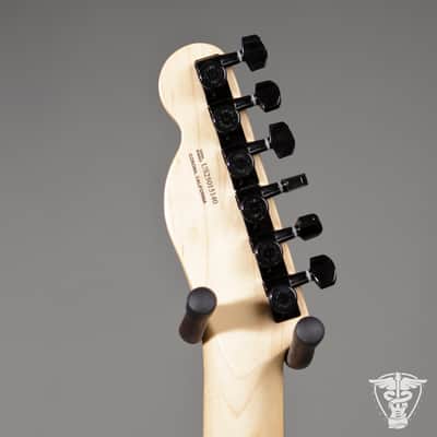 2025 Fender American Performer Telecaster - 8.42 LBS image 7