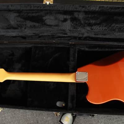 Steen USA Custom Shop High Gloss Lmtd Ed 1 of 2 w/case image 9