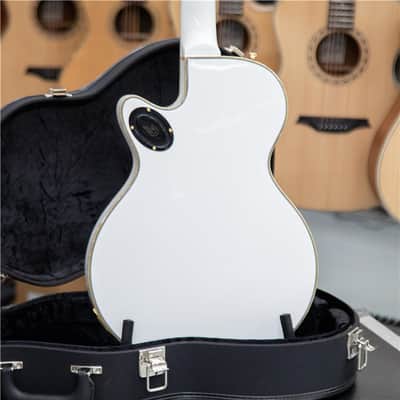DUESENBERG Starplayer TV Phonic Venetian White image 2