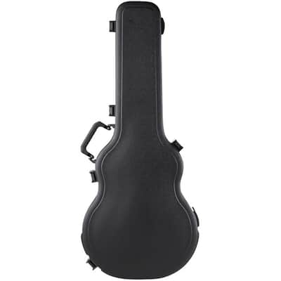 SKB Thin Body Semi-Hollow Guitar Case image 5