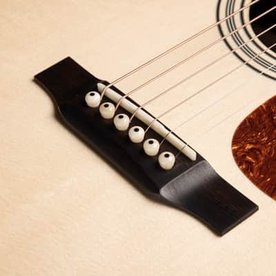 Preston Thompson D-BA - Adirondack Spruce & Brazilian Rosewood image 17