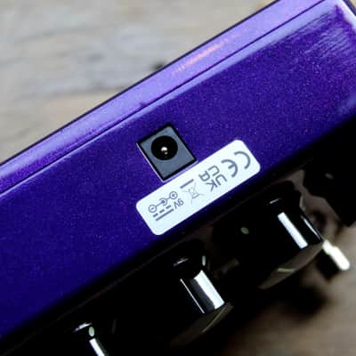 MXR "M225 Custom Shop Sub Machine Fuzz Pedal" image 11