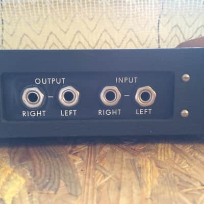 Vermona E2010 Graphic Equalizer 1977 image 5