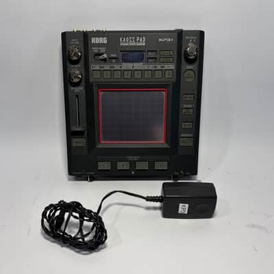 Korg Kaoss Pad KP3 image 1