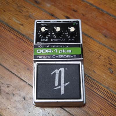 Nobels ODR-S Overdrive Special | Reverb
