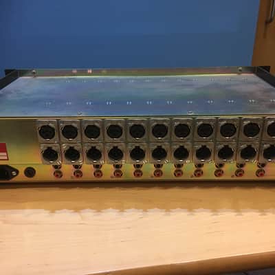 Audio Solutions Limited LCR1 Balancing Unit image 12