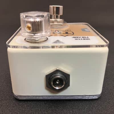 THE NEXT SOUND CH-01-2 Buffer and Preamp image 5