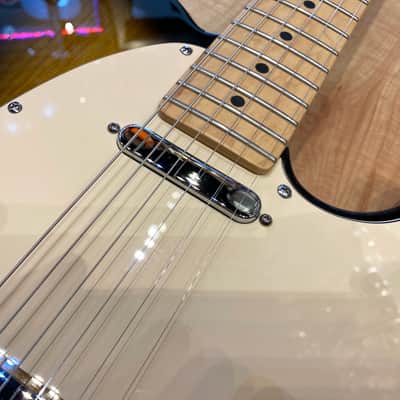 Fender American Telecaster 2005 - 2 Color Sunburst image 8